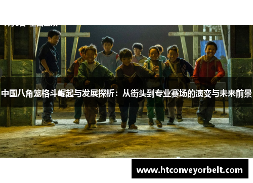 中国八角笼格斗崛起与发展探析：从街头到专业赛场的演变与未来前景