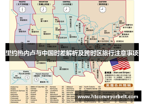 里约热内卢与中国时差解析及跨时区旅行注意事项